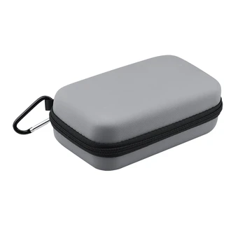 За Insta360 GO3 Чанта-органайзер Shadowstone GO3 Калъф за носене на купето Защитен калъф Многофункционални преносими аксесоари