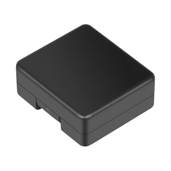 Ефективен акумулаторен отделение за съхранение на аксесоари за Gopro Hero 9876543 Батерия Подходяща за 1 карта с памет TF и 1 батерия