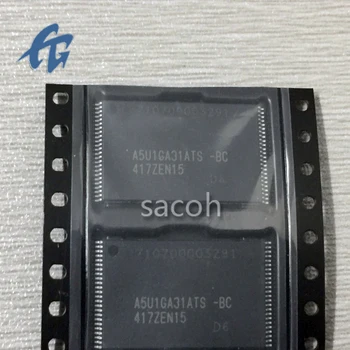 Нов оригинален 1бр A5U1GA31ATS A5U1GA31ATS-BC TSOP-48 на чип за памет IC Интегрална схема добро качество