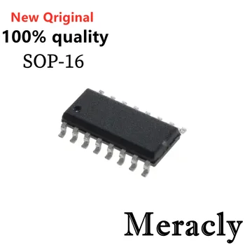 (10-50 броя), 100% нов чипсет HX711 соп-16