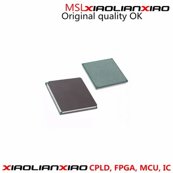 1БР MSL EP2AGX45DF29 EP2AGX45DF29C4G EP2AGX45 780-BBGA Оригинален чип на FPGA с добро качество Могат да се обработват с помощта на PCBA