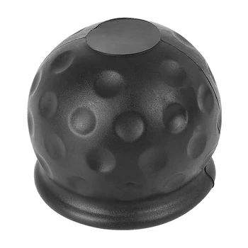 топка капак на теглича е 50 мм, Буксировочное устройство, защита на ремарке-на микробуса, теглене на топка за лек автомобил, ремаркето на АВТОБУСА, кемпера ATV Quad