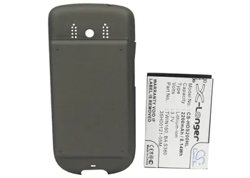 Батерия CS 2200mAh за Sprint 35H00121-05M BA S380 TWIN160 Sprint Hero Герой 200