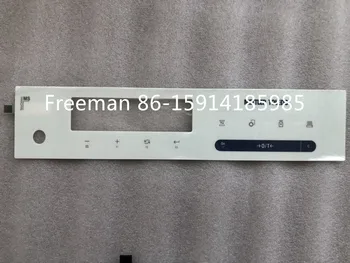 Нова Сензорна Замяна Мембранная клавиатура за METTLER TOLEDO MS32001L