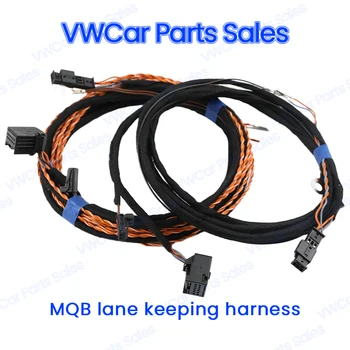 За MQB на VW Колан кабели на системи за помощ при задържане на платното за VolksWagen Golf 7 MK7 Passat B8