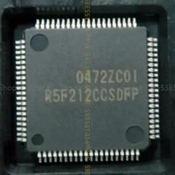 2-10 бр. Нов чип на микроконтролера R5F212CCSNFP R5F212CCSDFP QFP-80