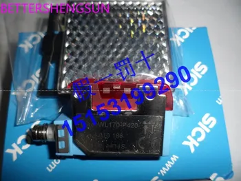[Автентичен] Фотоелектричния прекъсвач WL170-P420 с огледално отражение
