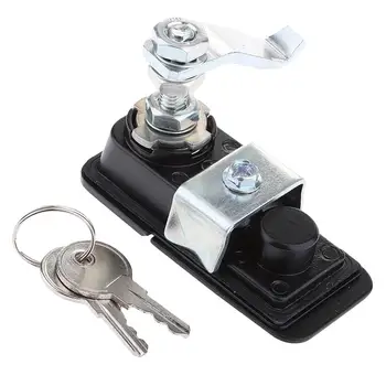 Надеждна подмяна на ключове ключалки за кемперов, ремаркета, ванове, домове на колела