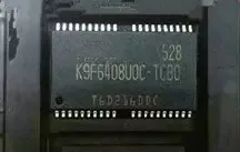 K9F6408UOC-TCBO K9F6408UOC tsop44 5шт