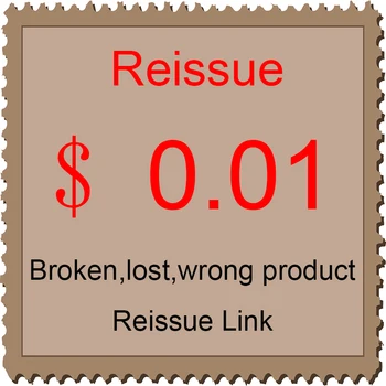 Переиздайте специален линк, за да получите нов номер за проследяване за переизданий: изгубени парцели, грешни поръчки и повредени продукти