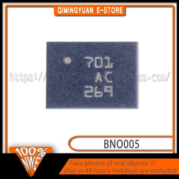 (1 бр.) BNO055 BN0055 LGA-28 100% чисто нов оригинален в наличност