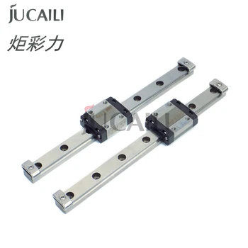 Jucaili добра цена оригиналния блок на плъзгача THK за THK SSR15XW SSR20 HSR25 SHS30 35C 45В V LR LC R