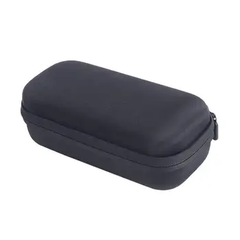 Чанта за съхранение на динамиката на Sound Линк Flex Син Зъб Преносима EVA Защитна чанта за носене, ударопрочная за високоговорители
