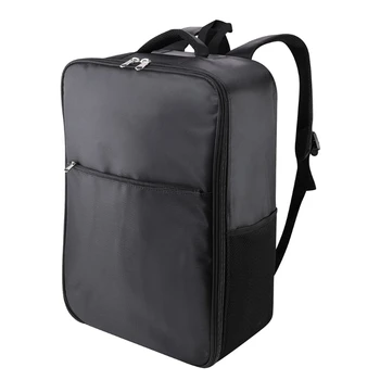 За комбинирано раницата FPV с кутия за съхранение, ръкави, чанти за носене, своята практика за съхранение