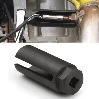Кислородосодержащий газо-вакуум ламбда сензор на Европейския стандарт за облекчаване на гнездото Инструменти за ремонт на автомобили