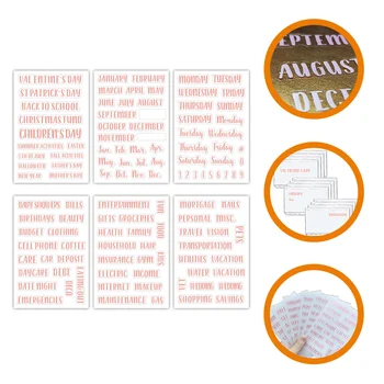 Многофункционални икономични етикети, классифицирующие етикети за пари в пликове, преносими етикети за печат