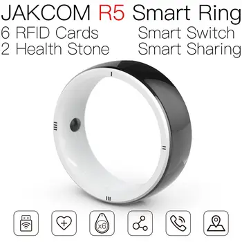 JAKCOM R5 Смарт-пръстен е по-добре, отколкото чип uhf безжична китара nfc етикет 215 кв. коледни етикети, подарък карта genshim impact
