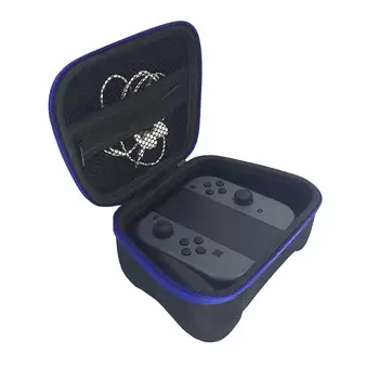 Преносим калъф за носене, прахоустойчив, слот лаптоп, органайзер, защитен калъф, чанта, съвместима с NS PRO JOYCON One PS4 PS3